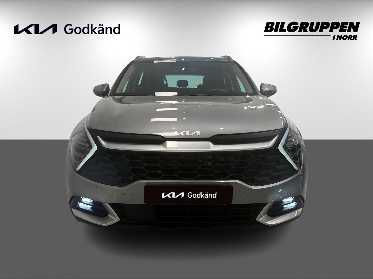 Kia Sportage 2025, bild 2/10