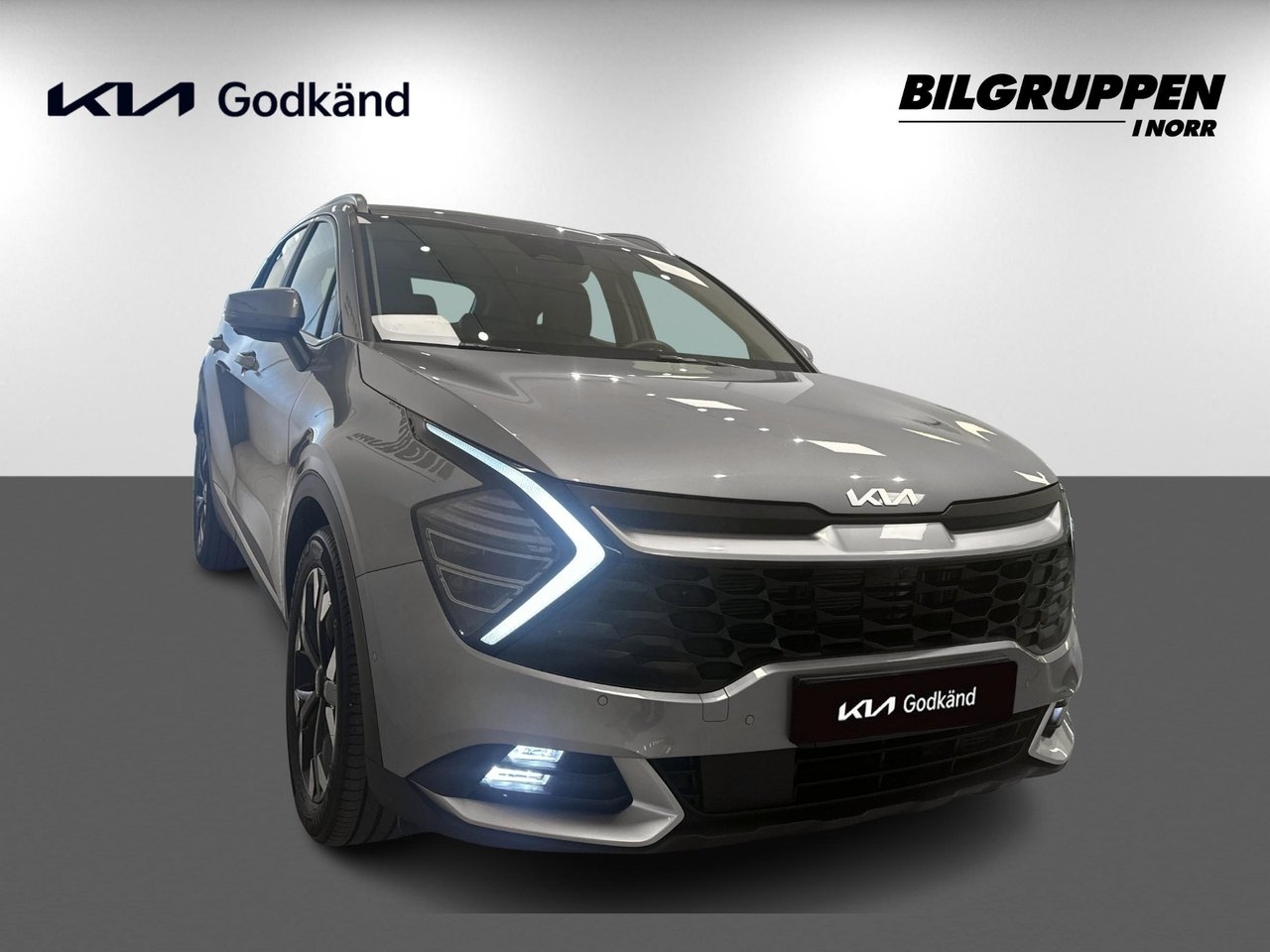 Kia Sportage 2025, bild 3/10