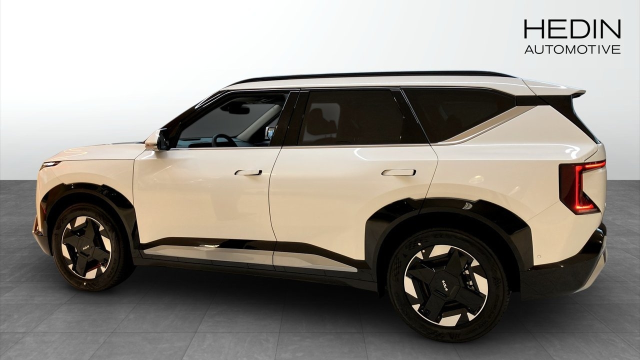 Kia EV5 PLUS FWD LONG RANGE 2026, bild 6/10