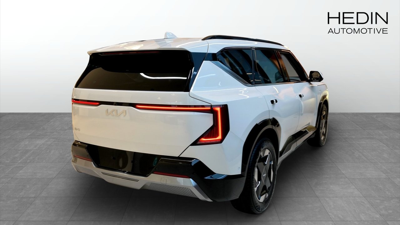 Kia EV5 PLUS FWD LONG RANGE 2026, bild 2/10