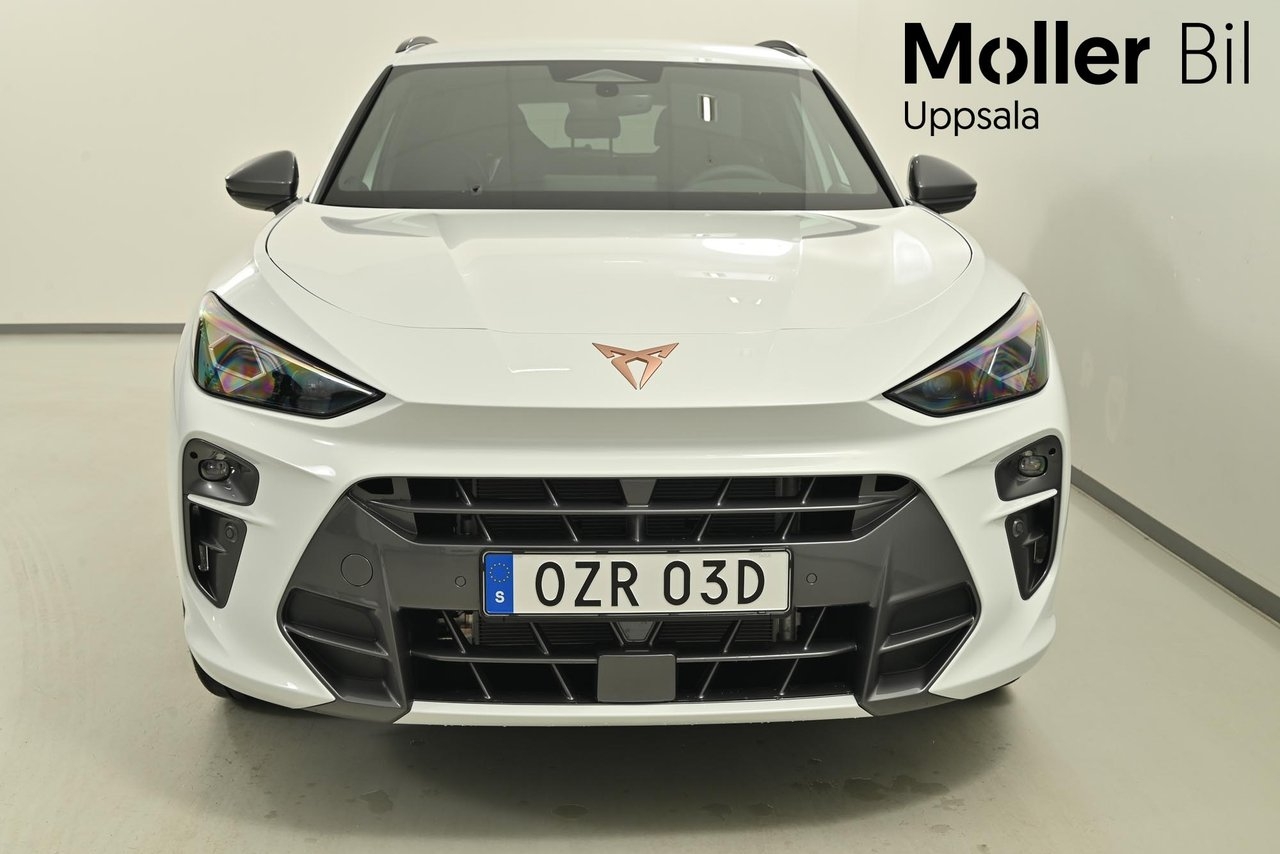 Cupra Terramar eHybrid 204hk Ultimate 2026, kuva 2/10