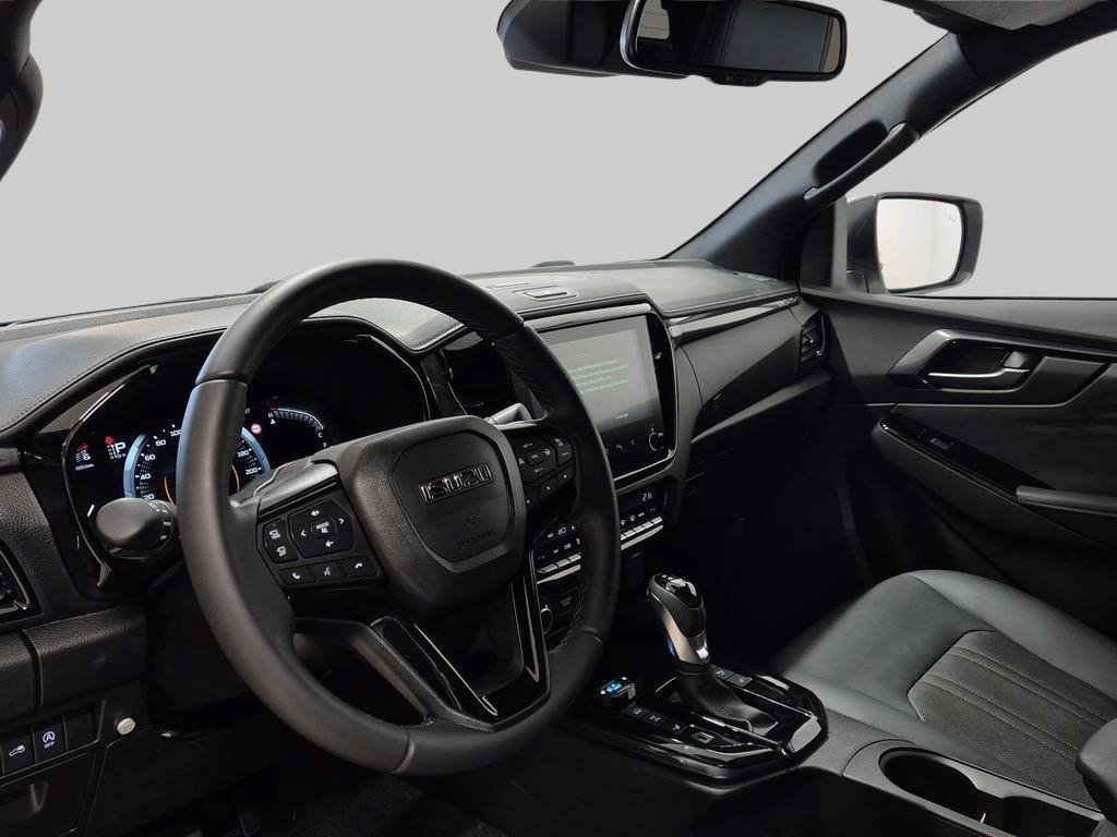 Isuzu D-max 2026, photo 6/10
