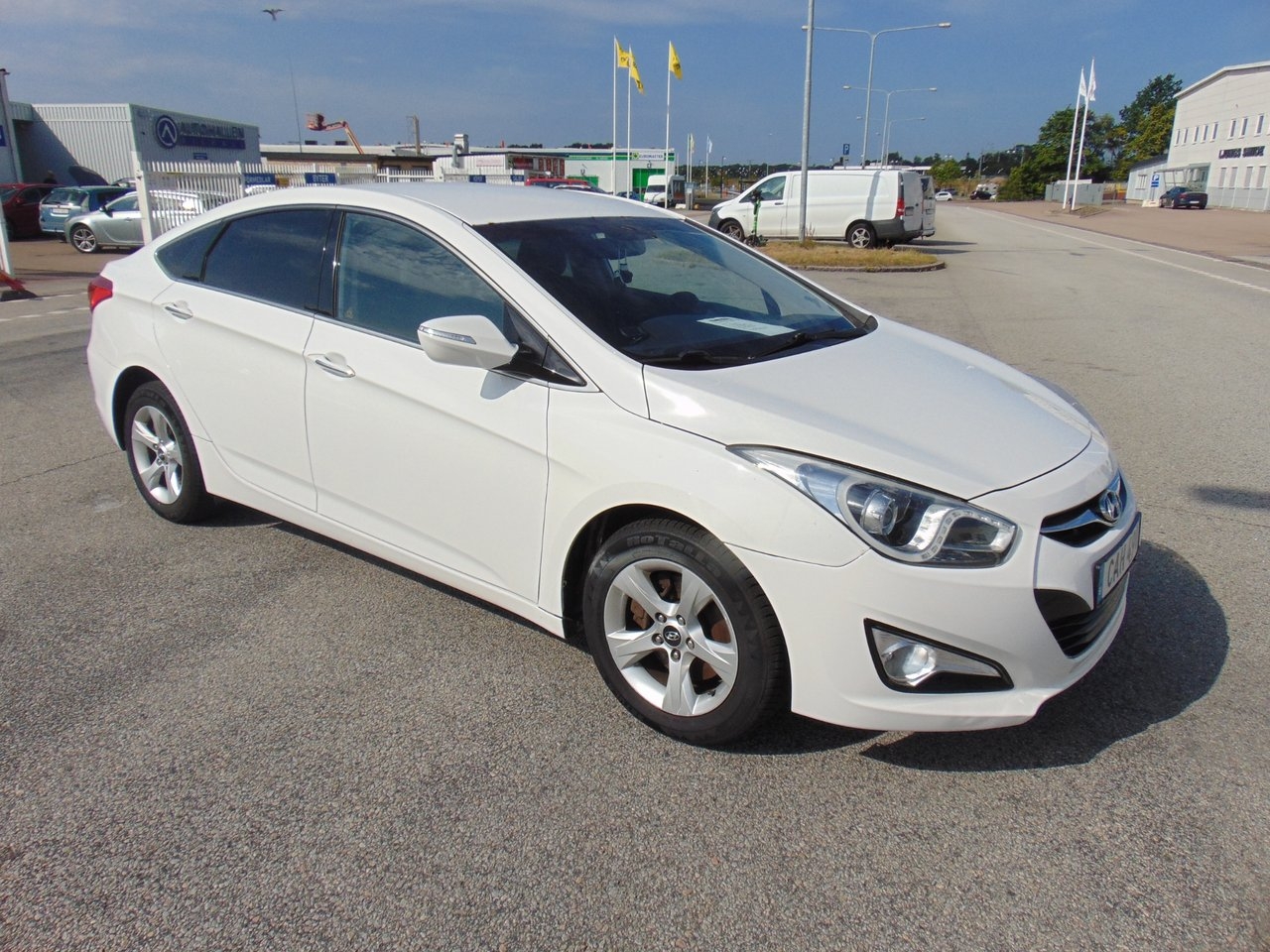 Hyundai
