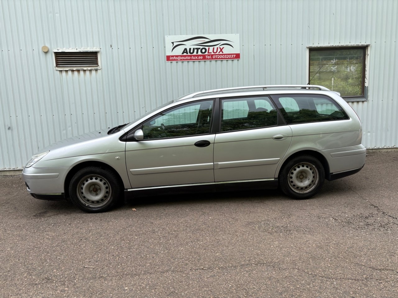 Citroen C5