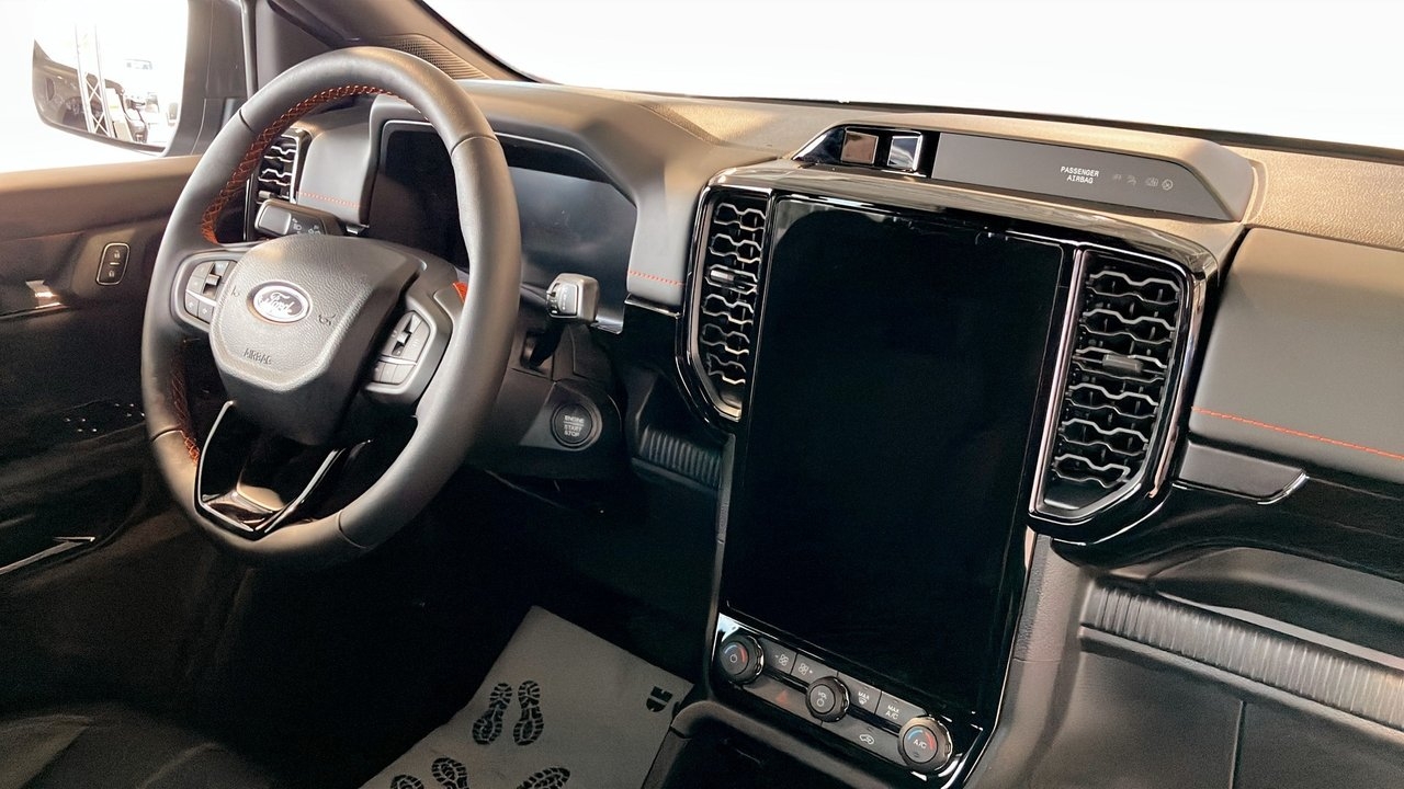 Ford Ranger 2026, bild 4/10