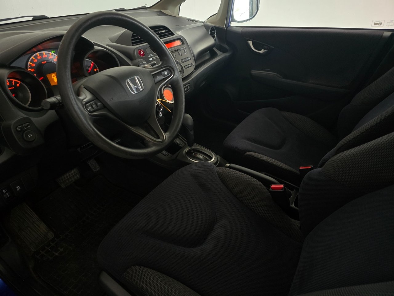 Honda Jazz 1.3 i-VTEC 2012, bild 5/10