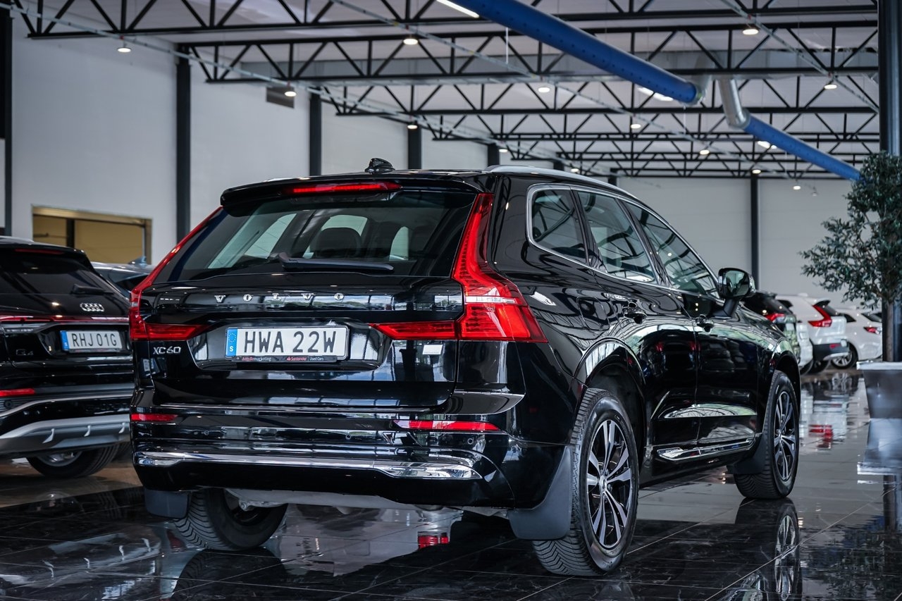 Volvo XC60 2023, kuva 5/10