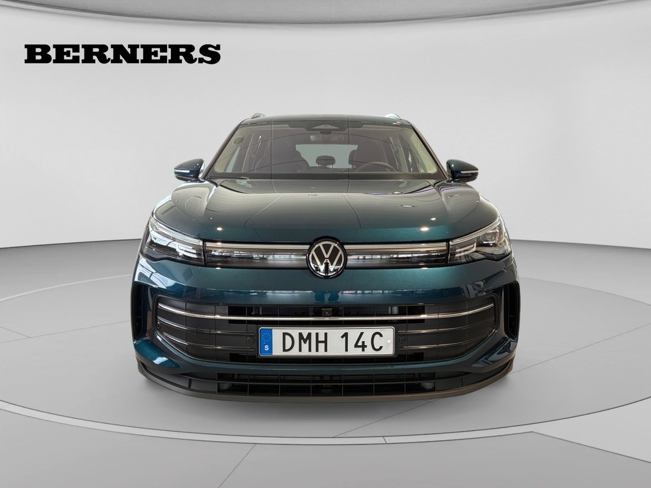 Volkswagen Tiguan 2026, bild 7/19