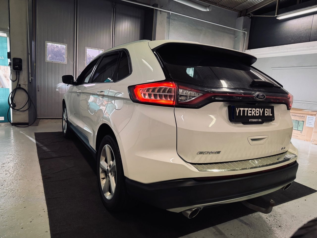 Ford Edge 2016, kuva 4/10