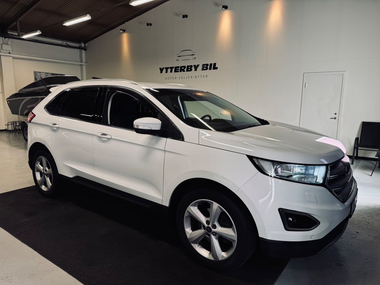 Ford Edge