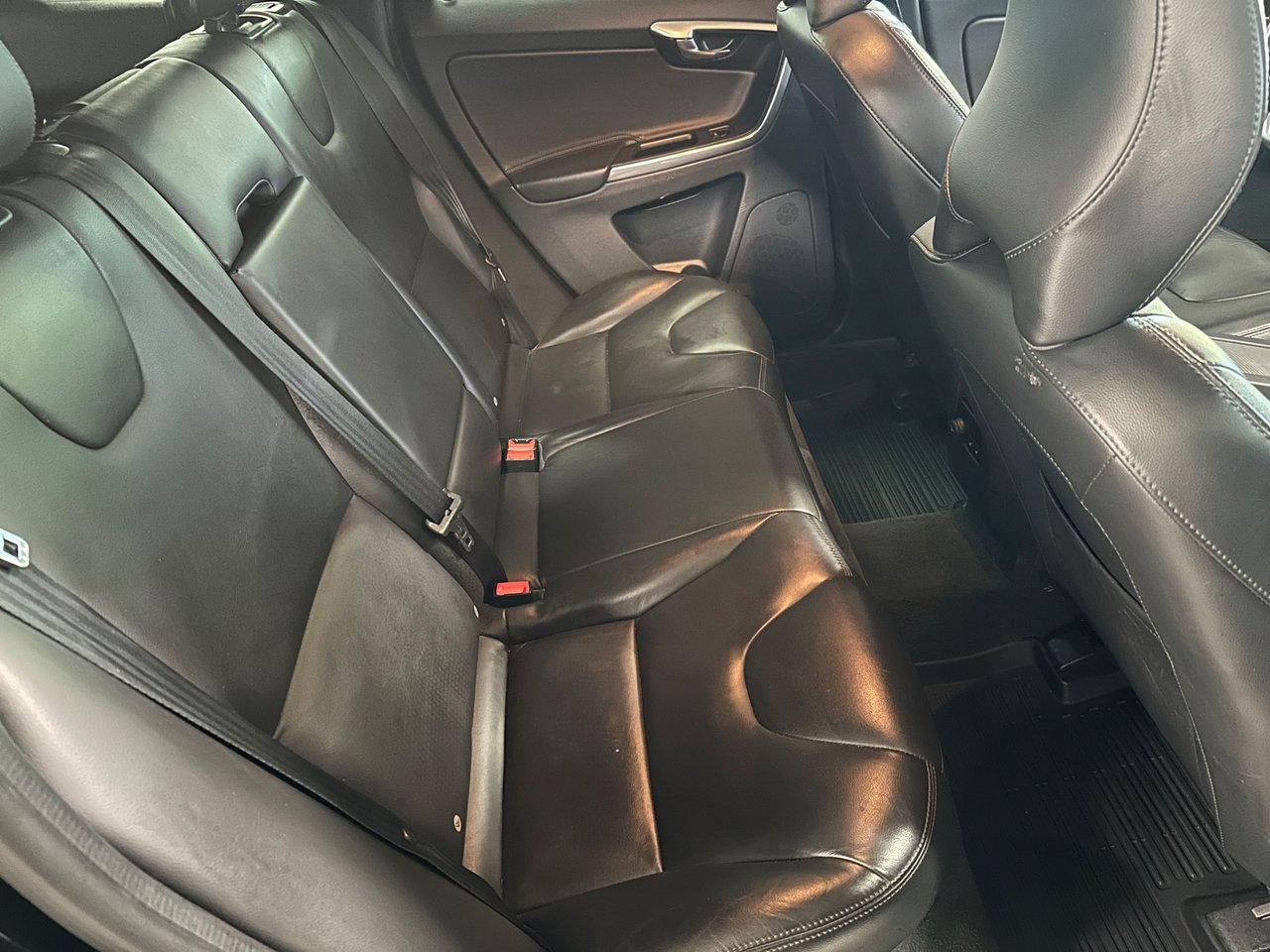 Volvo XC60 D4 Classic Summum 2017, photo 6/15