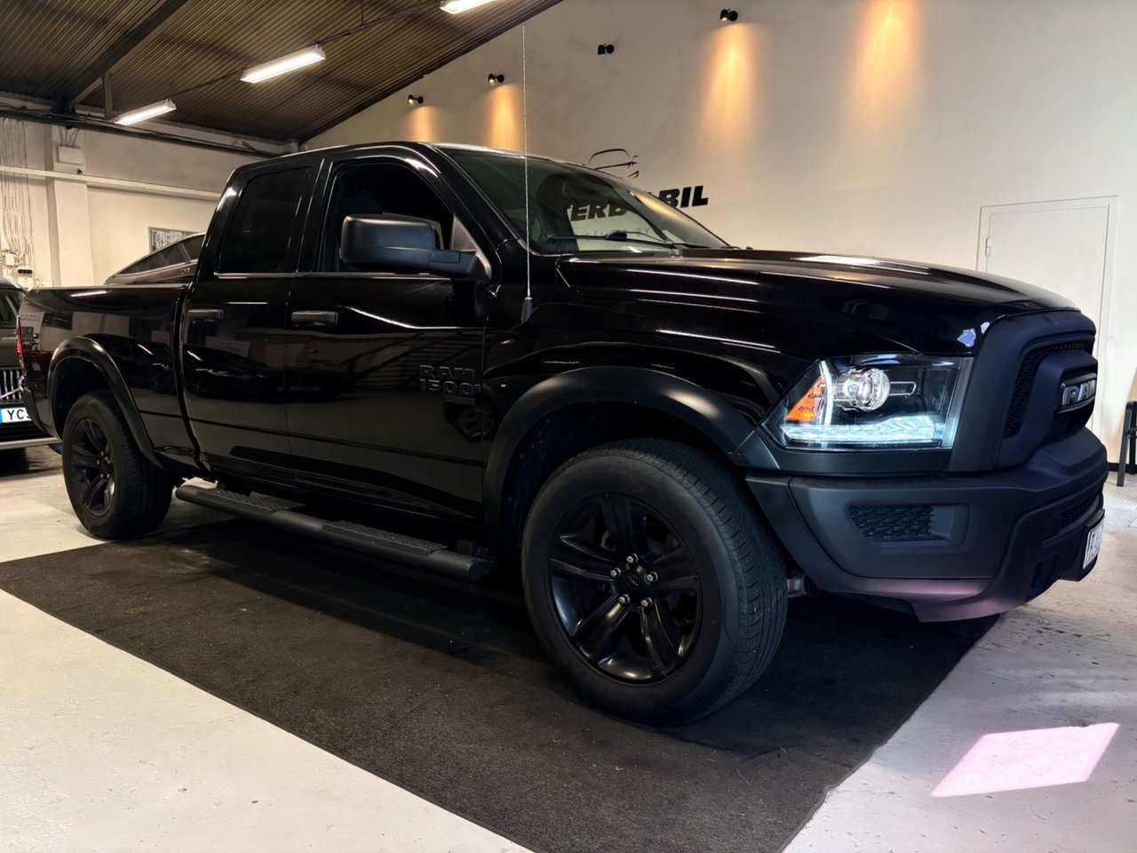 RAM 1500