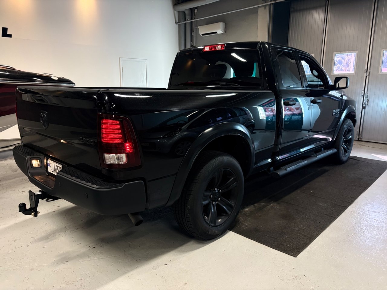 RAM 1500 2021, bild 2/10