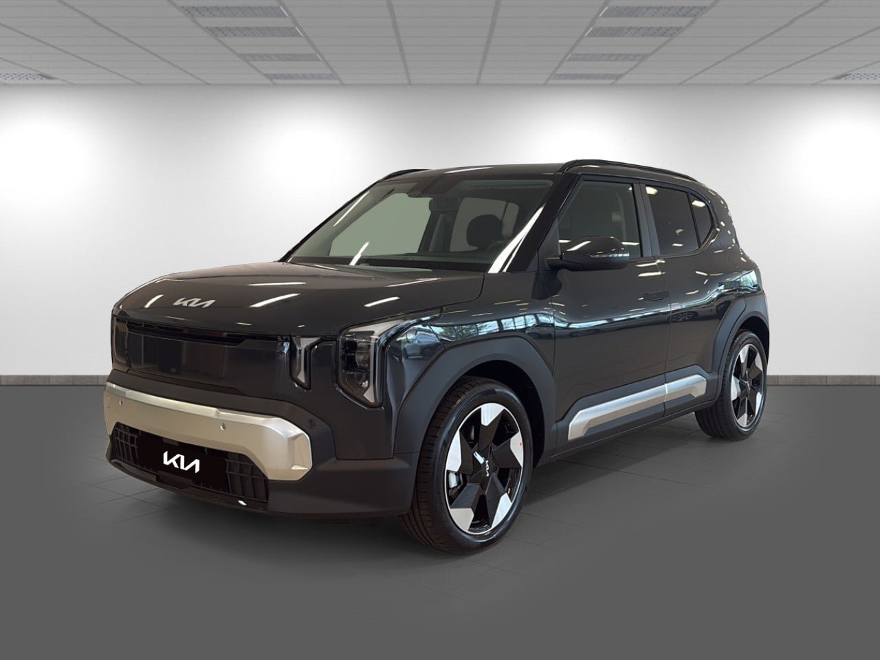 Kia EV2
