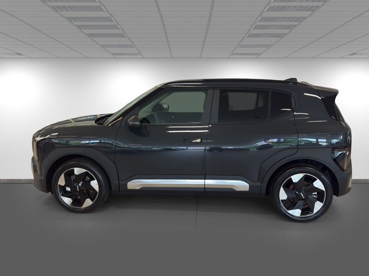 Kia EV2 PLUS STANDARD RANGE 5-SITS 2027, bild 4/18