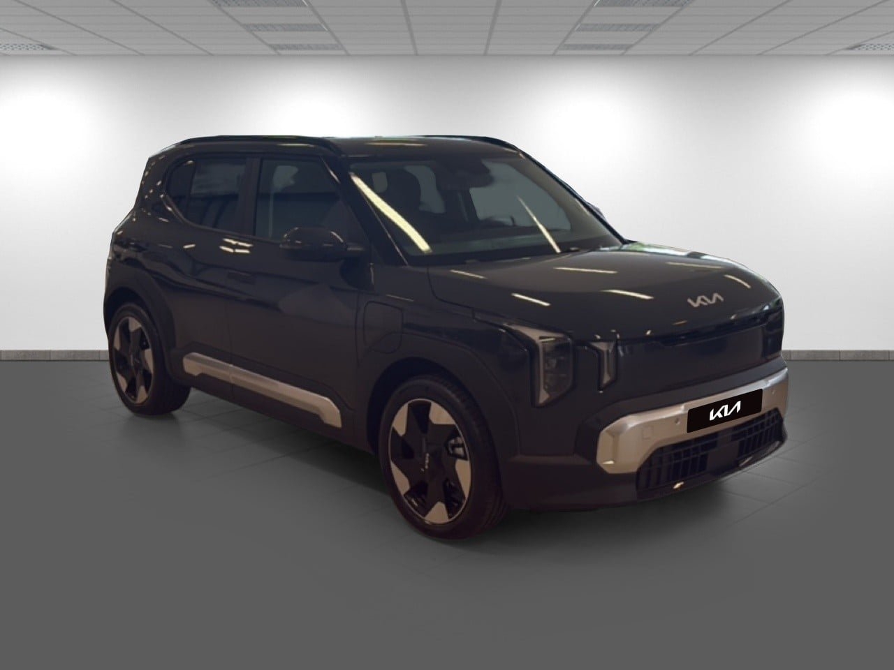 Kia EV2 PLUS STANDARD RANGE 5-SITS 2027, bild 3/18