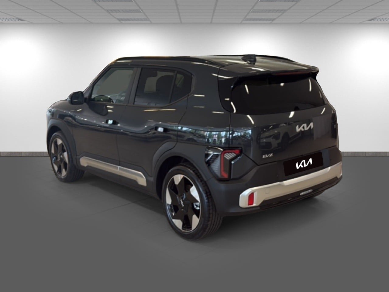 Kia EV2 PLUS STANDARD RANGE 5-SITS 2027, bild 6/18