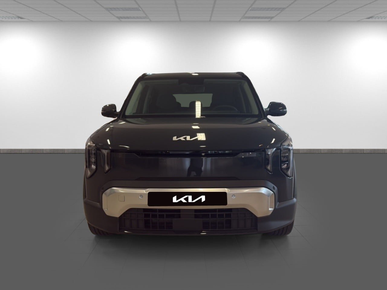 Kia EV2 PLUS STANDARD RANGE 5-SITS 2027, bild 2/18