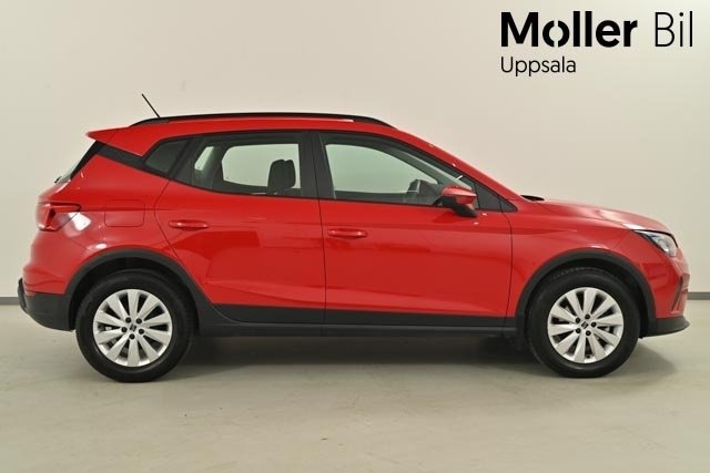 Seat Arona 1.0 TSI 95 hk Style 2023, bild 5/13