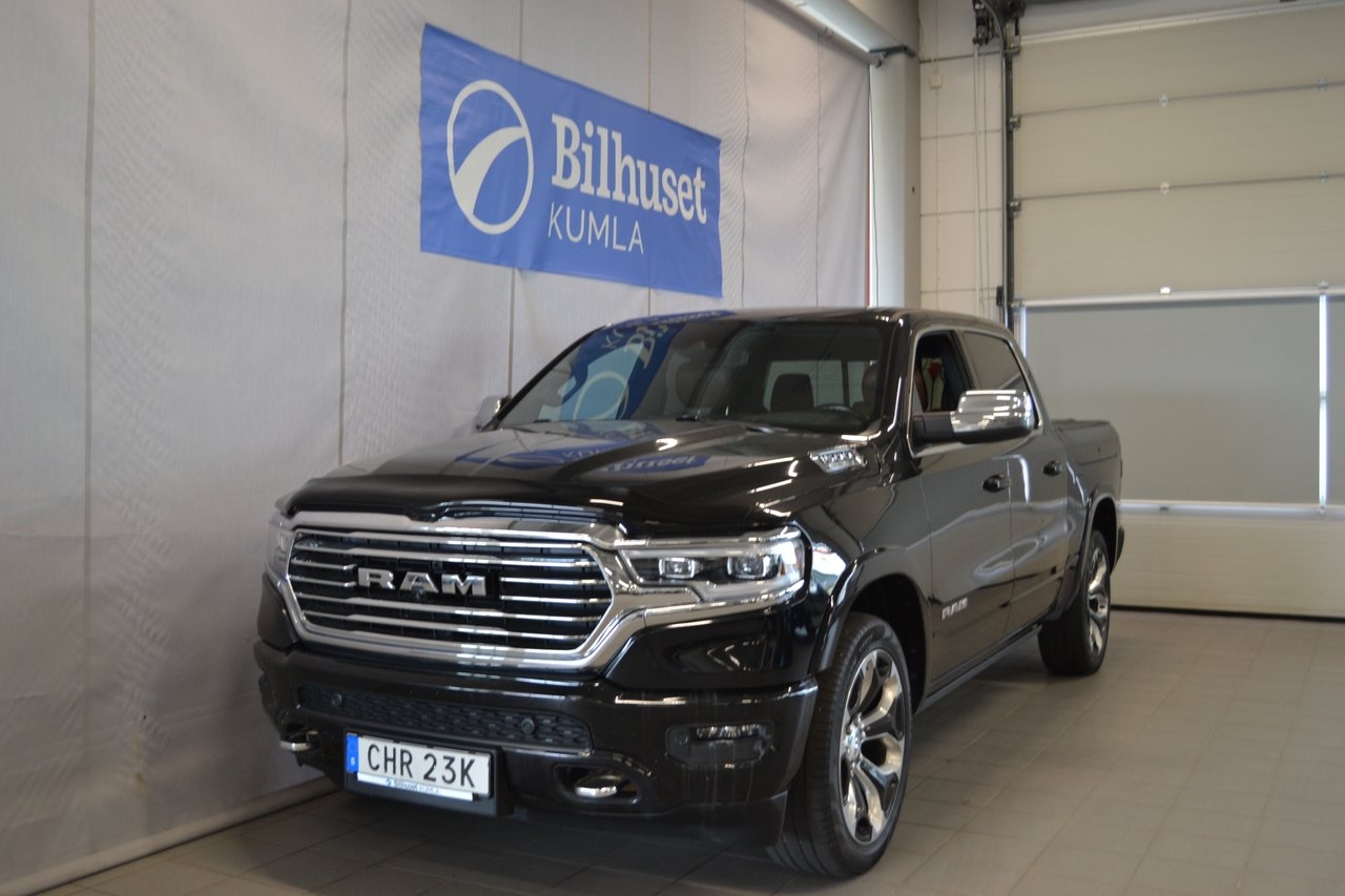 Dodge RAM 1500