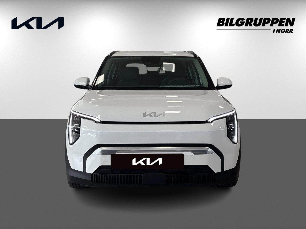 Kia EV3 FWD Long Range 81.4 kWh 2026, photo 2/10