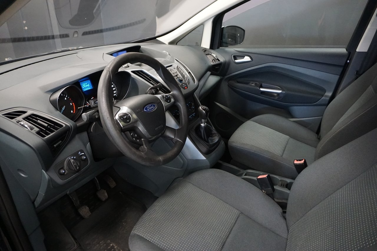Ford Grand C-MAX 1.6 TDCi Euro 5 2013, kuva 5/10