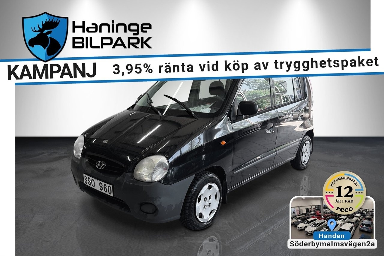 Hyundai Atos