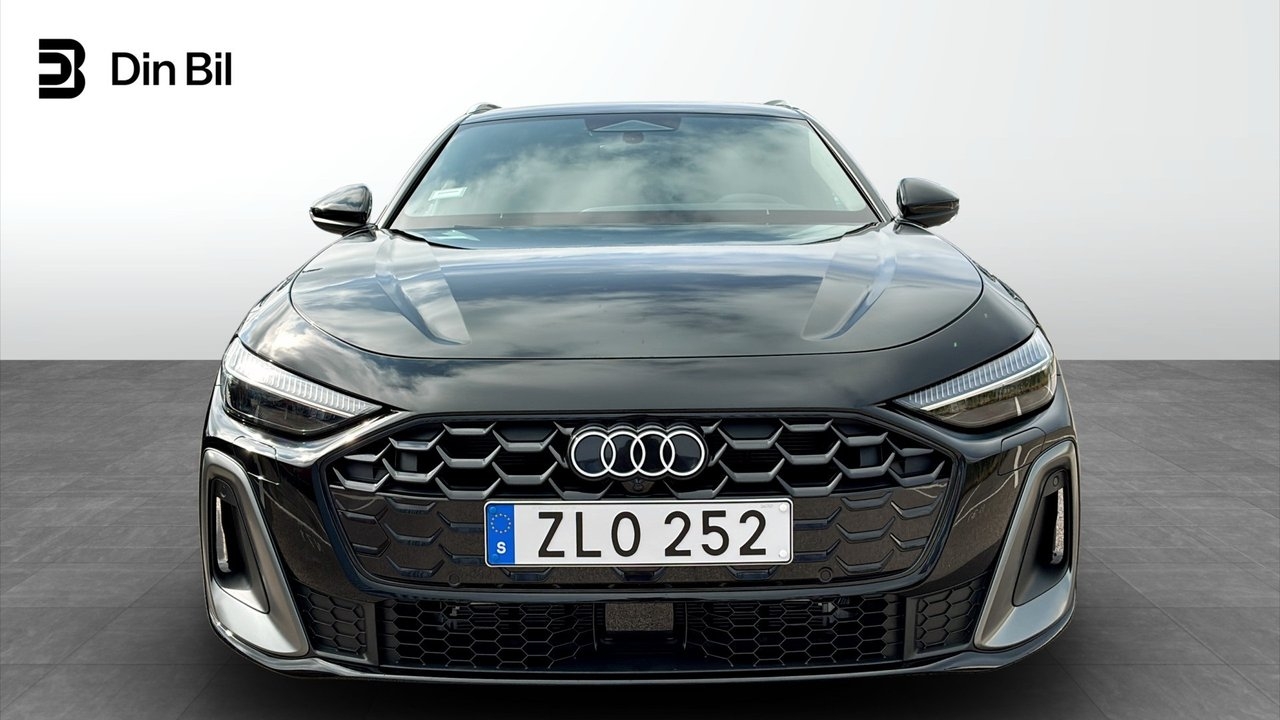 Audi A5 2026, kuva 4/10