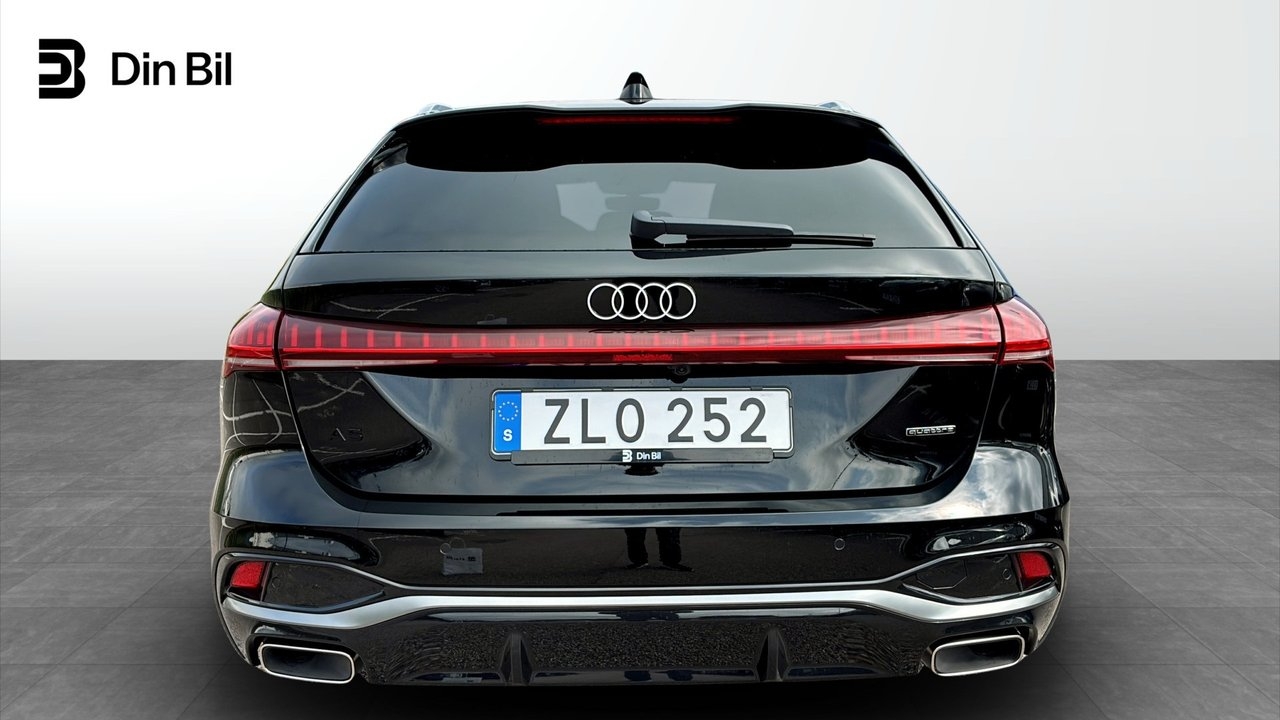 Audi A5 2026, kuva 5/10