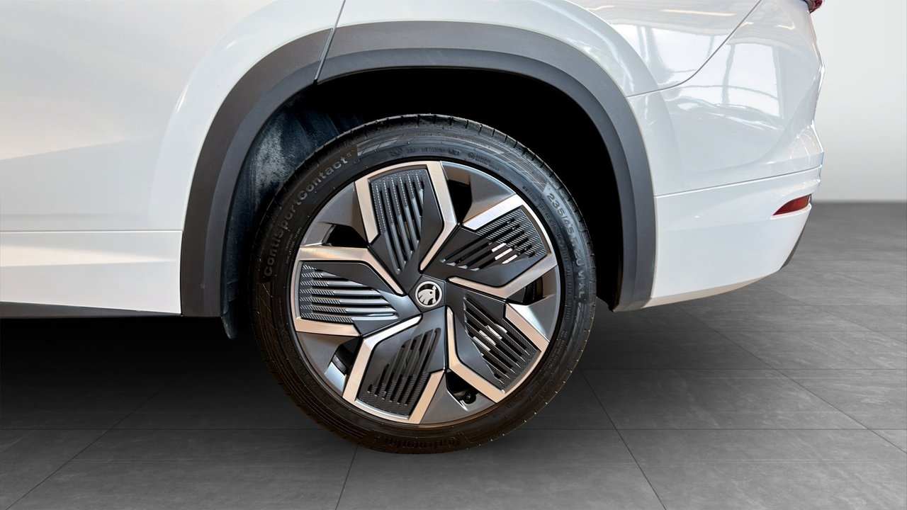 Skoda Kodiaq 2025, kuva 6/10