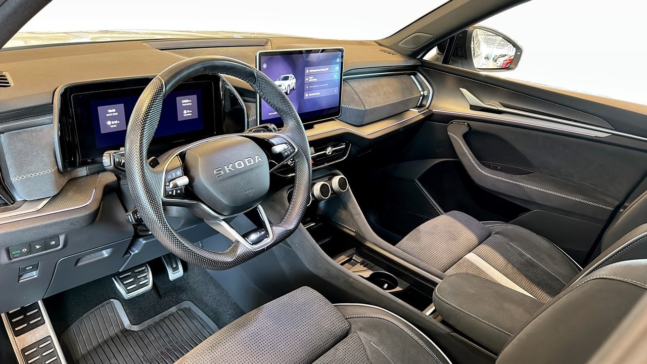 Skoda Kodiaq 2025, kuva 7/10