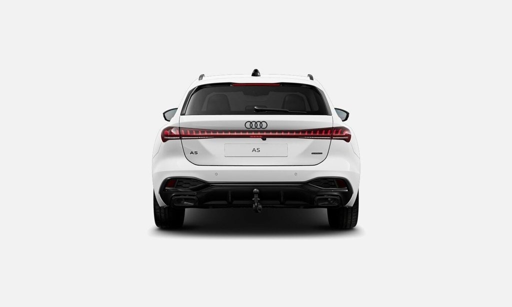 Audi A5 2026, bild 2/3