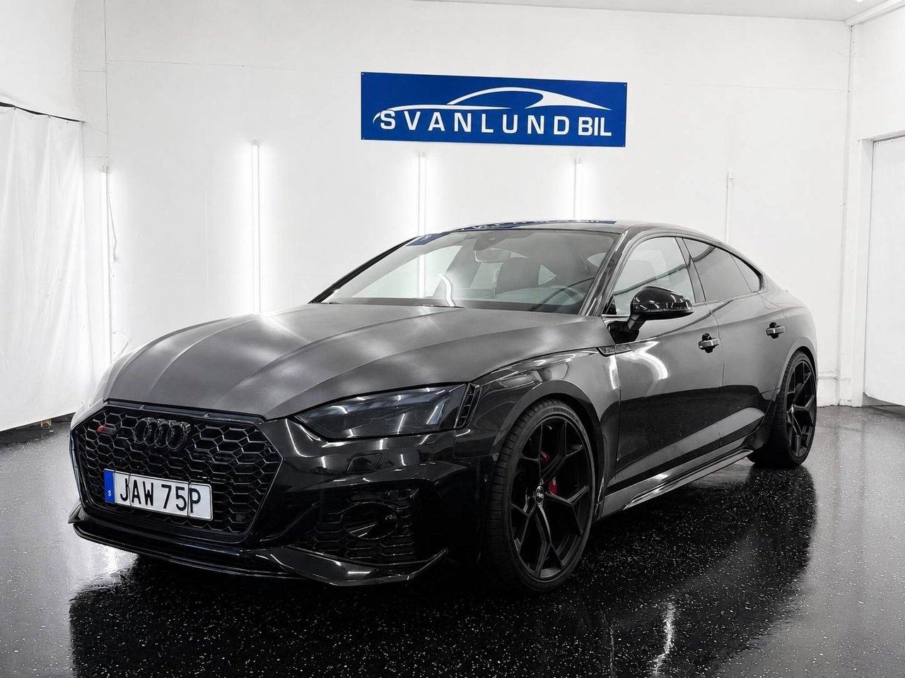 Audi RS5