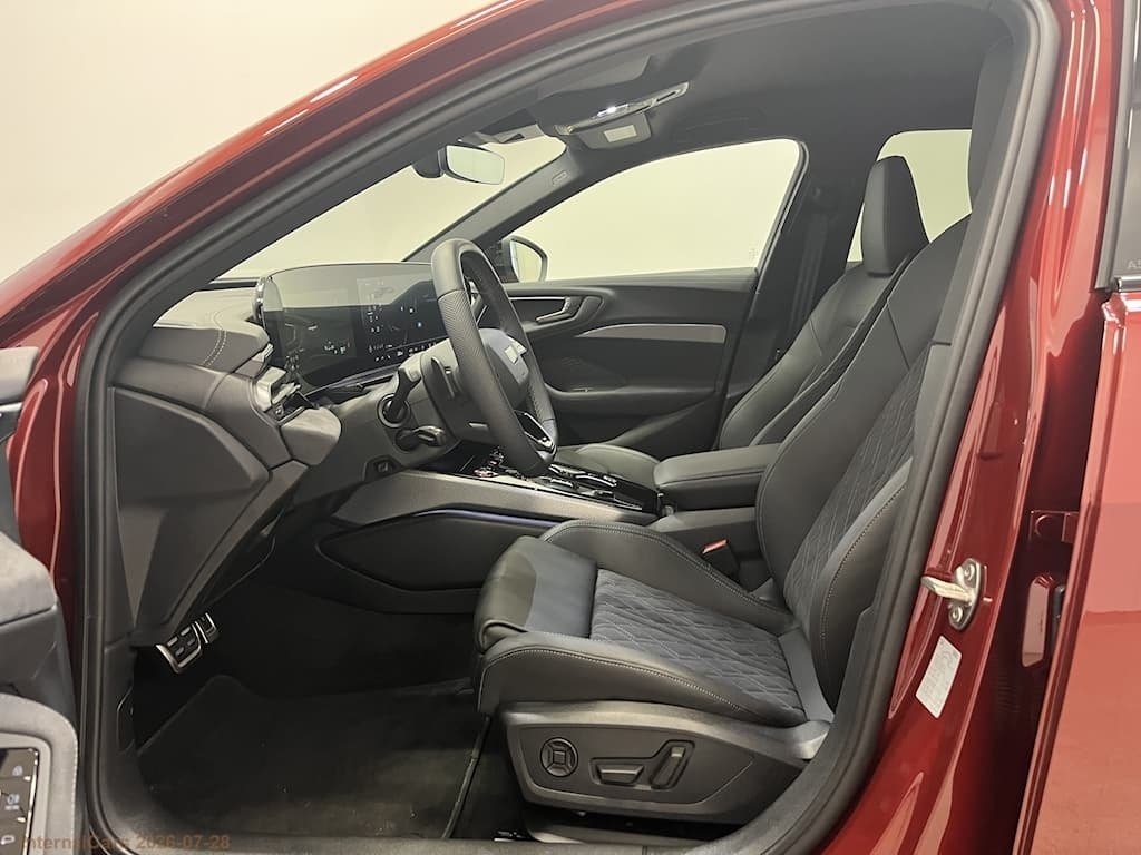Audi A5 270KW TFSI E E-HYBRID QUATT 2025, bild 5/10