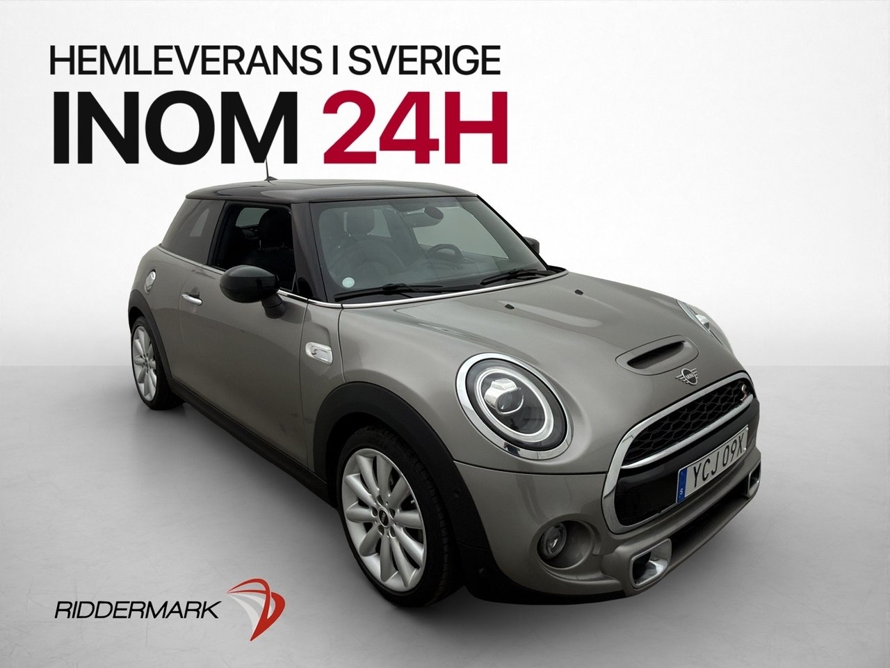 MINI Cooper S 2020, kuva 3/31