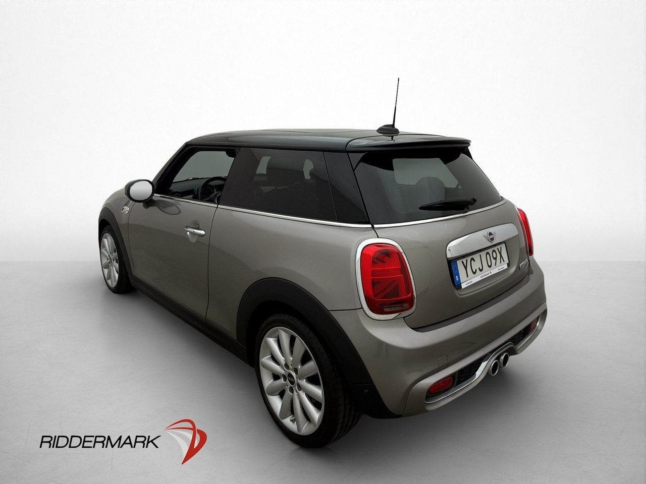 MINI Cooper S 2020, kuva 5/31