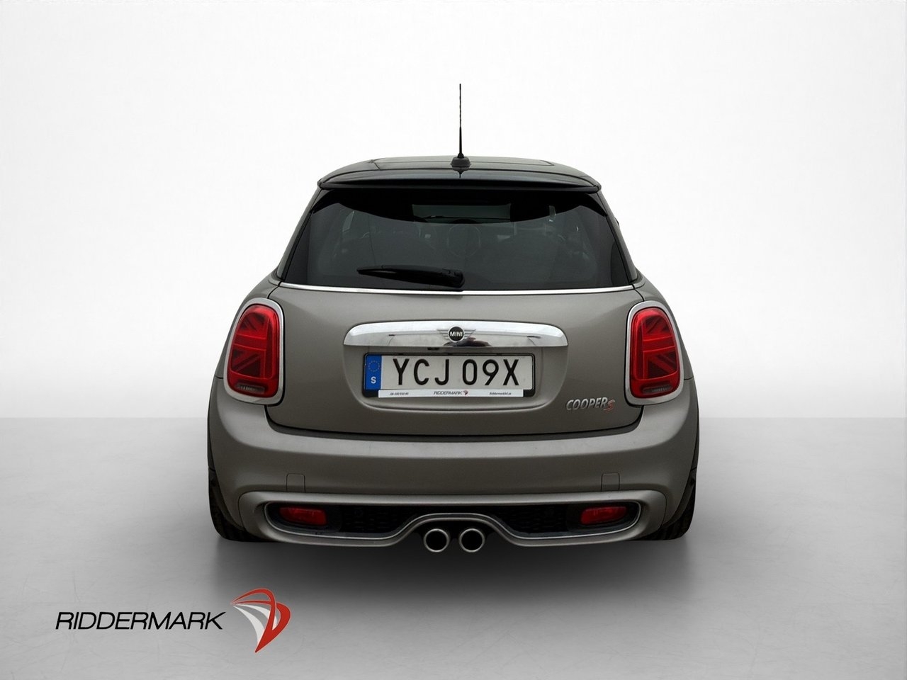 MINI Cooper S 2020, kuva 6/31