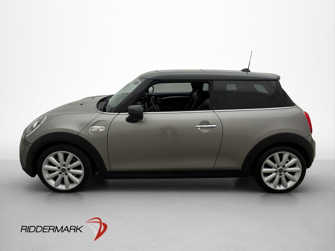 MINI Cooper S 2020, kuva 4/31