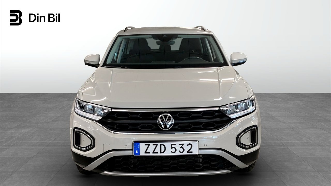 Volkswagen T-Roc 2023, kuva 5/13