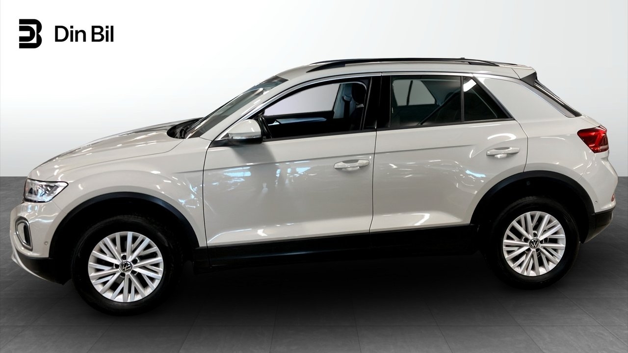 Volkswagen T-Roc 2023, kuva 3/13