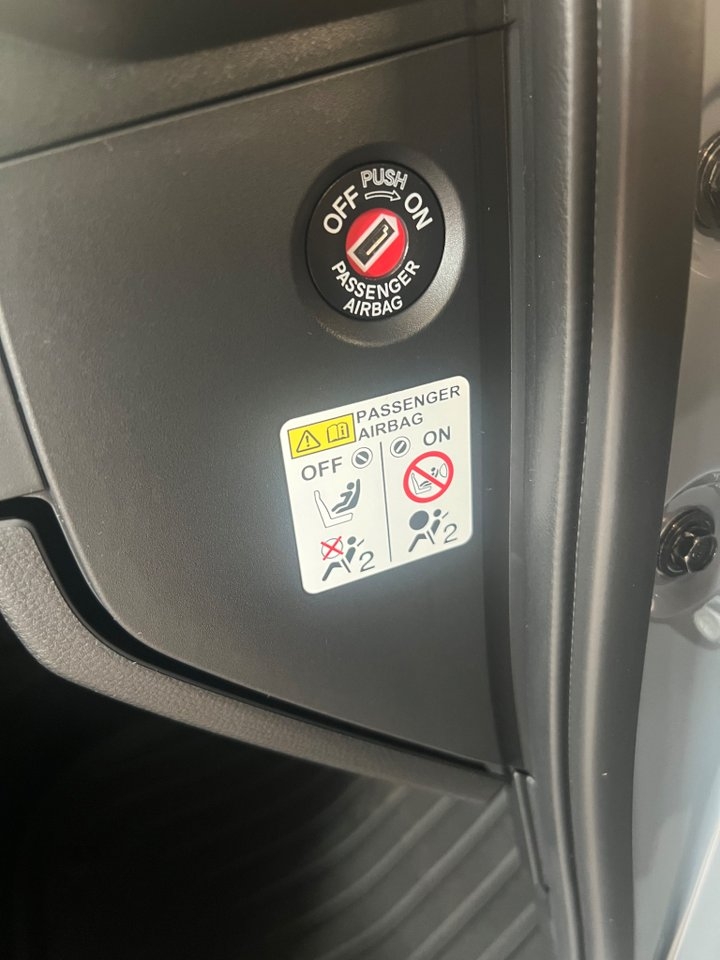 Honda HR-V 2027, bild 7/10