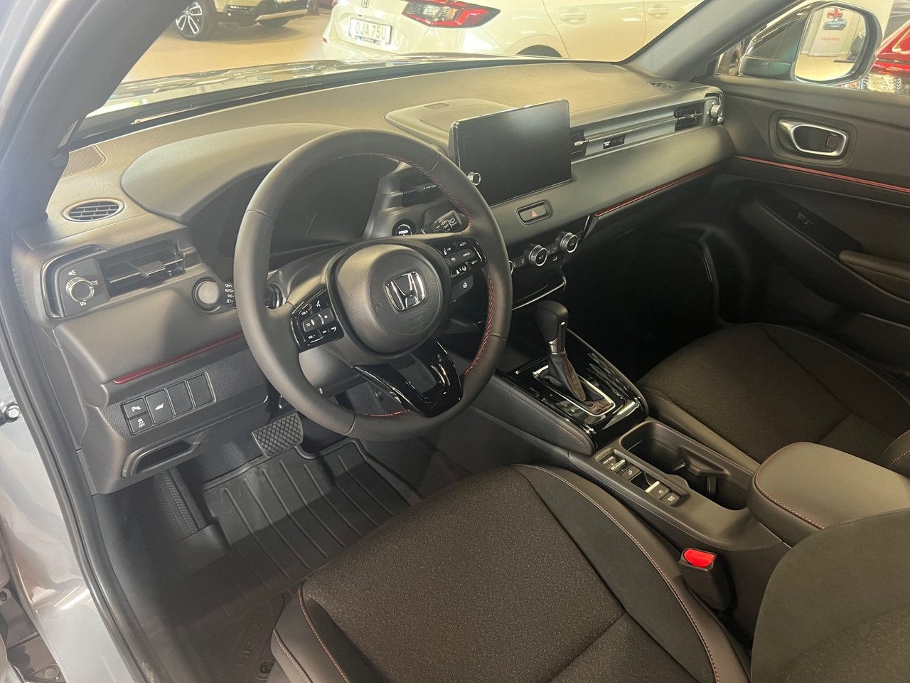 Honda HR-V 2027, bild 5/10