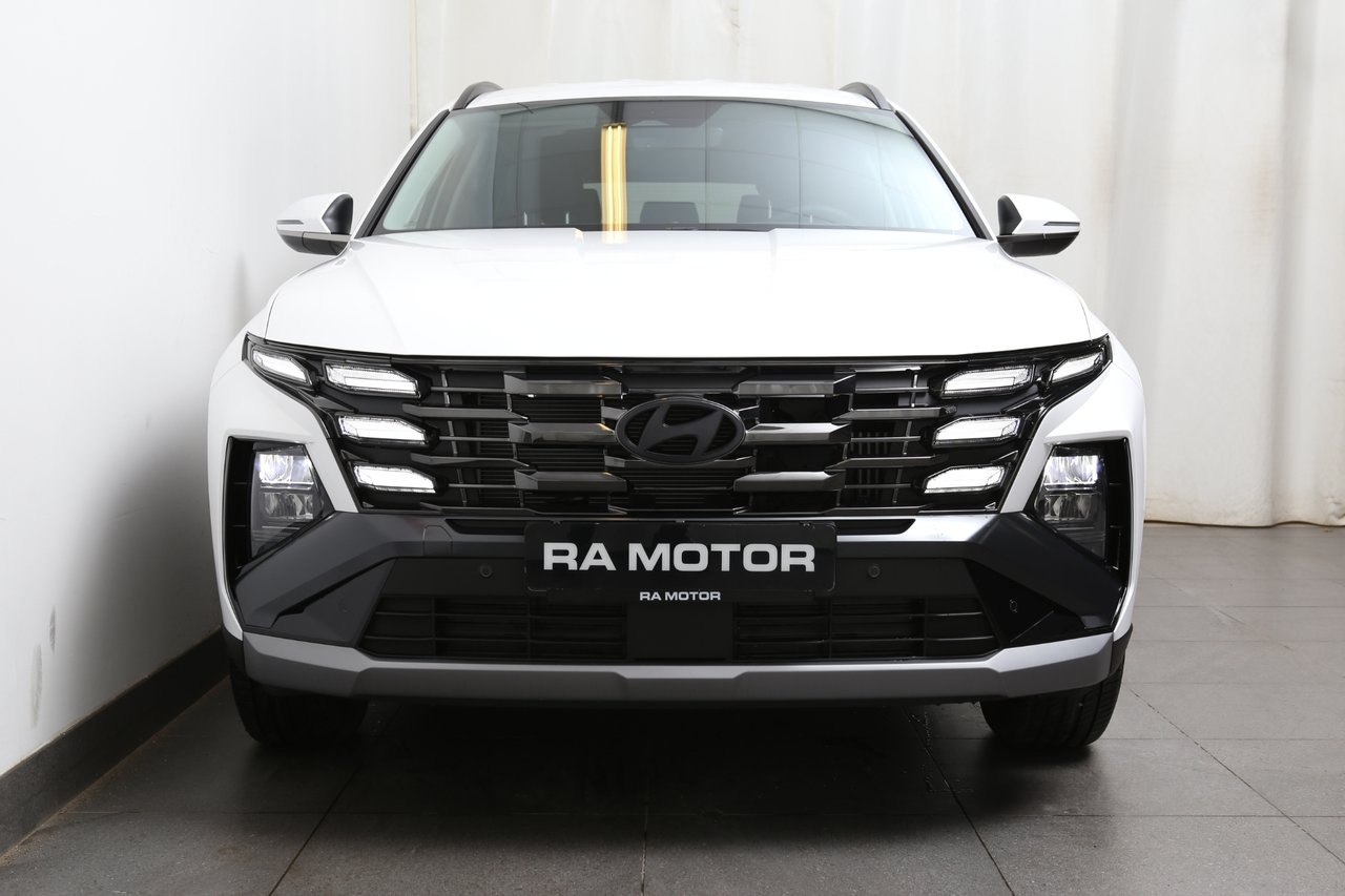 Hyundai Tucson 2WD Plug-in Essential 2027, bild 6/10