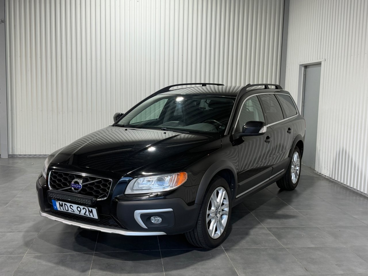 Volvo XC70