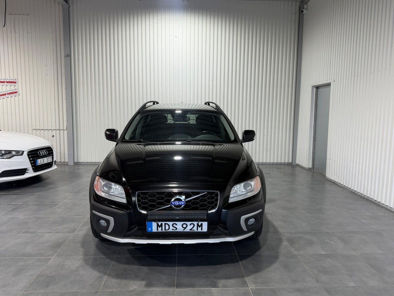 Volvo XC70 D4 Geartronic Momentum Euro 6 2014, photo 3/10