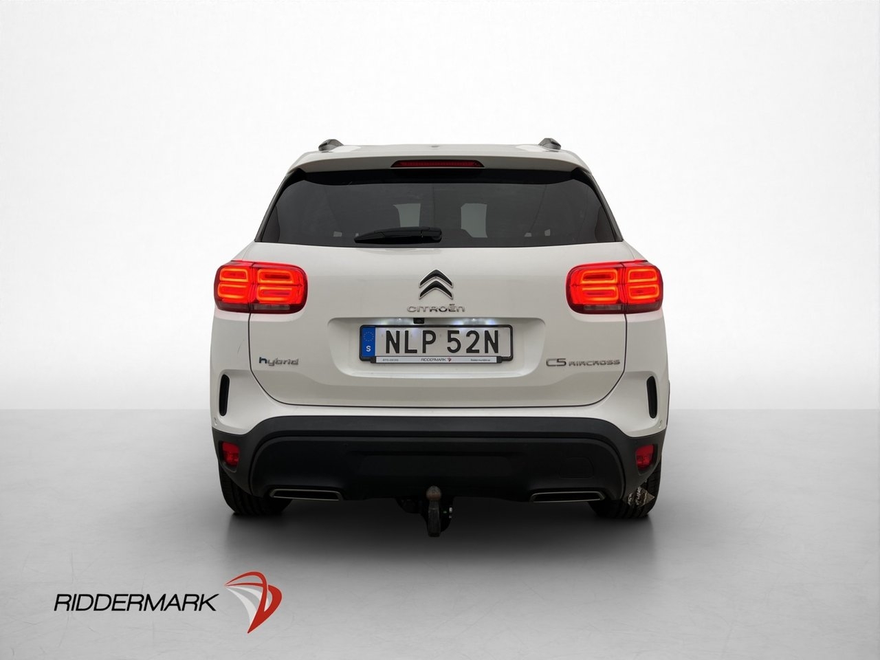 Citroen C5 Aircross 2022, bild 6/37