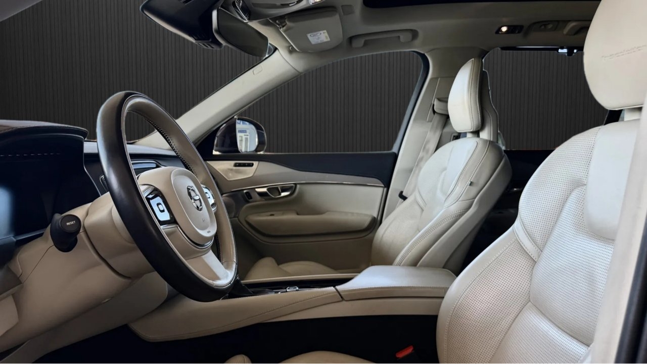 Volvo XC90 2018, kuva 6/10
