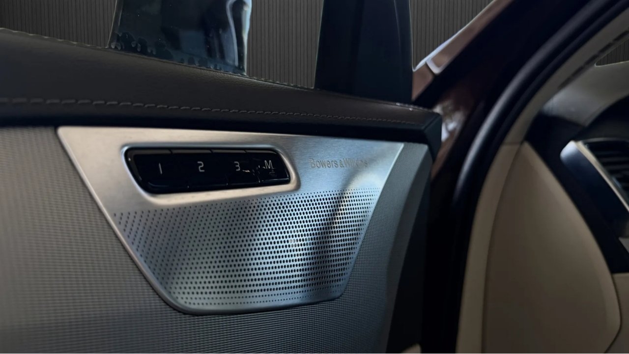 Volvo XC90 2018, kuva 7/10