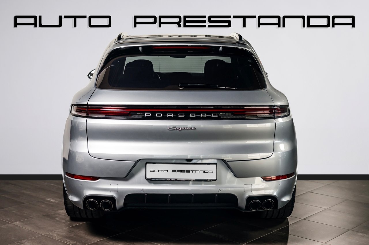 Porsche Cayenne 2024, bild 4/34