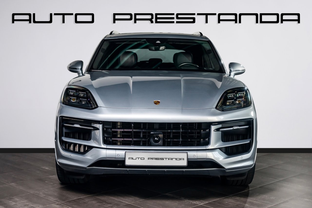 Porsche Cayenne 2024, bild 3/34